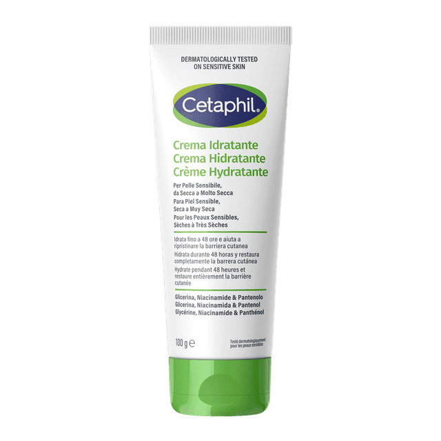 Cetaphil Crema Hidratante 85g