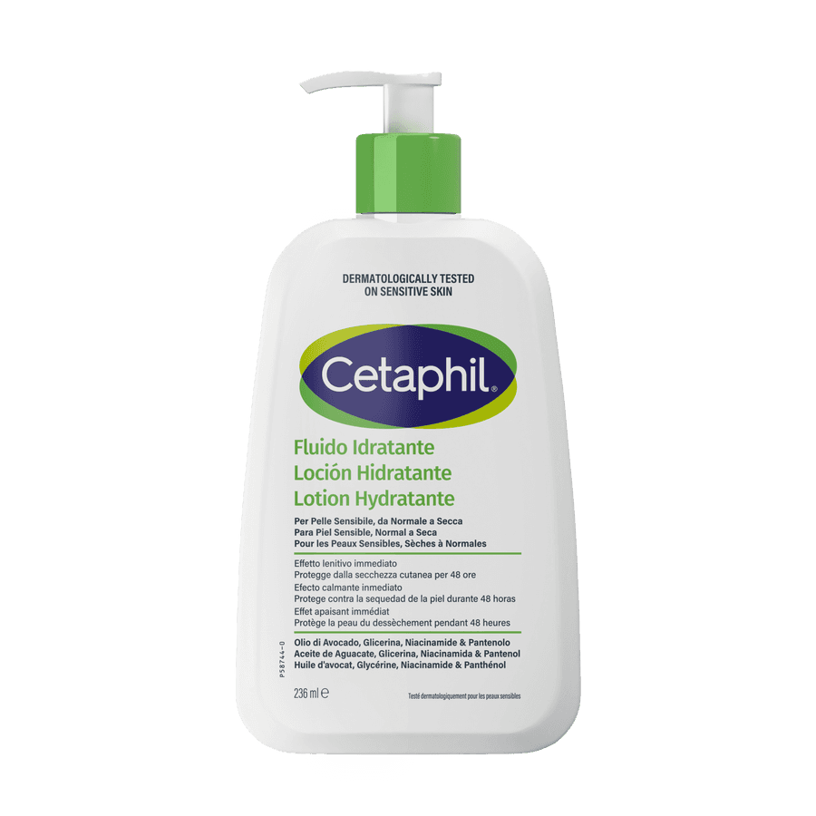 Cetaphil Loción Hidratante 237ml