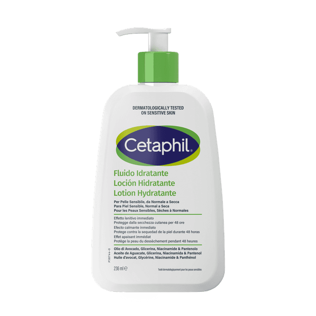 Cetaphil Loción Hidratante 237ml