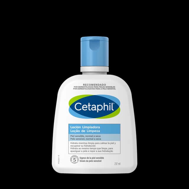 Cetaphil Loción Limpiadora 237ml
