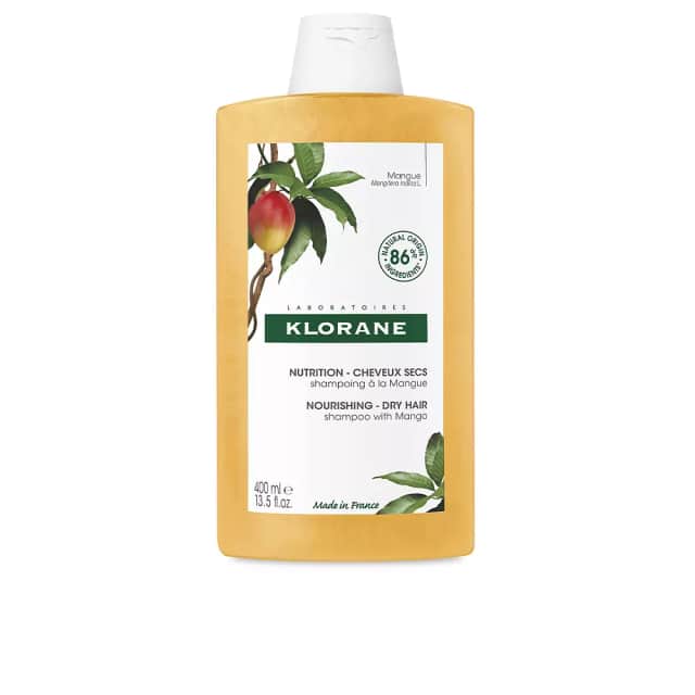 Champú Mango NT | Cabello Seco 400ml