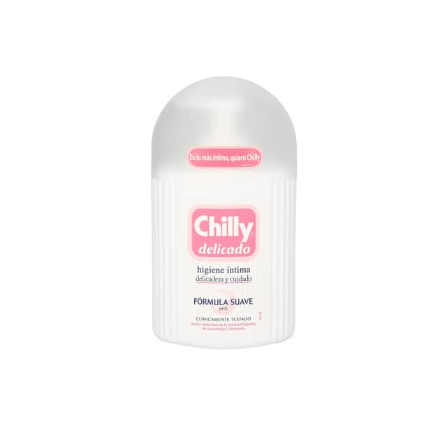 Chilly® gel delicado 250ml