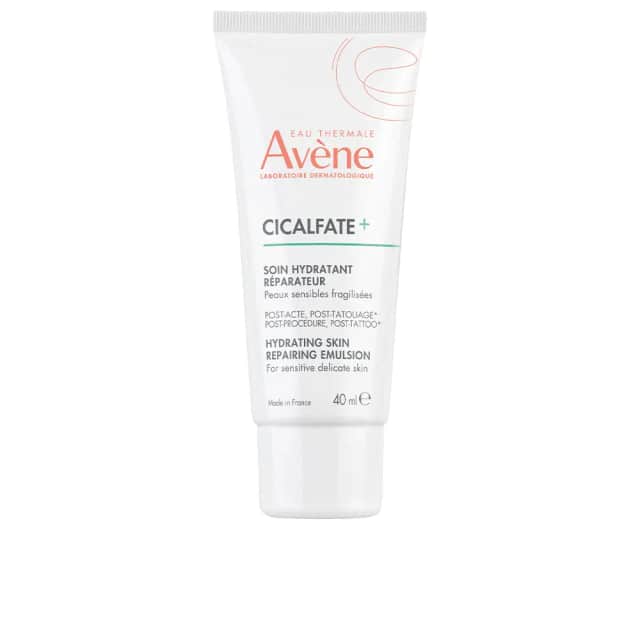 Avène Cicalfate+ Emuls 40ml | Reparador