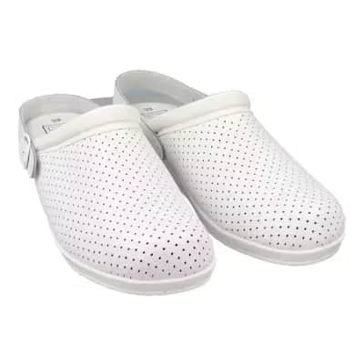 Hankshoes Zueco Confort Talla 39 1 unidad