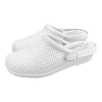 Hankshoes Zueco Confort Talla 40 1 unidad