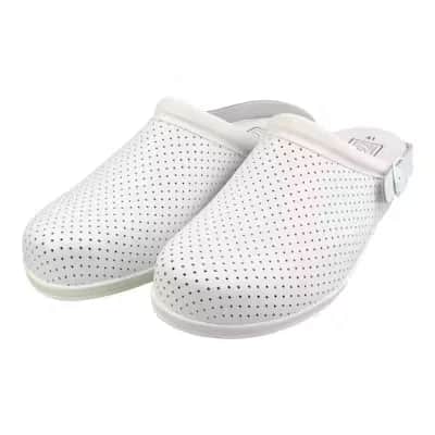 Hankshoes Zueco Confort Talla 41 1 unidad