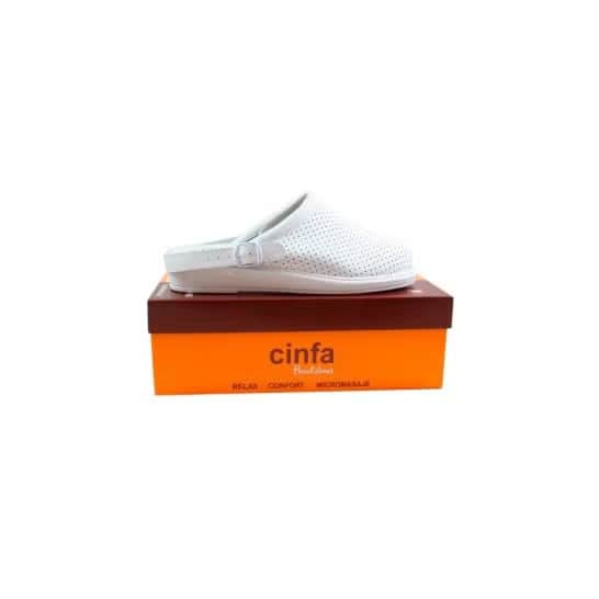 Hankshoes Zuecos Micromasaje Talla 41