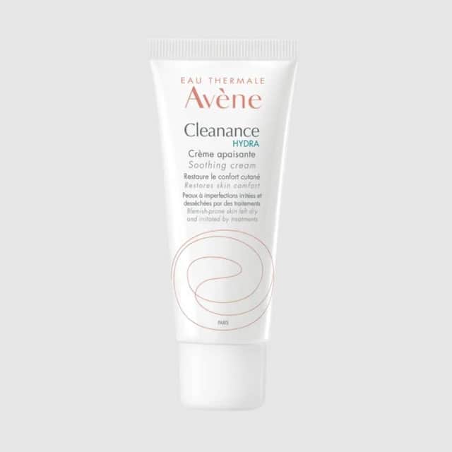 Avene Cleanance Hydra Crema calmante