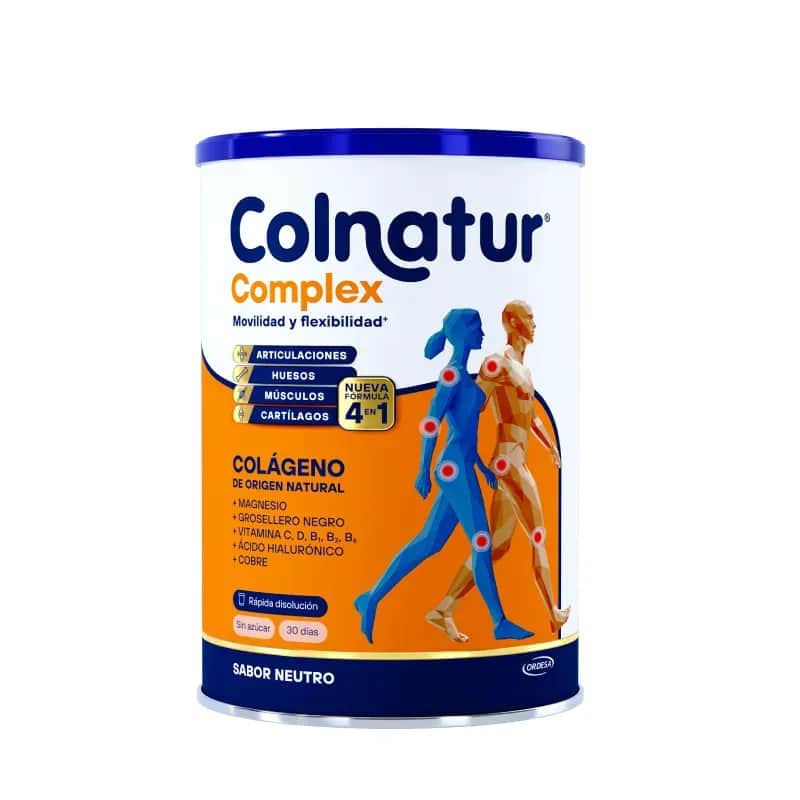 Colnatur Complex 324g