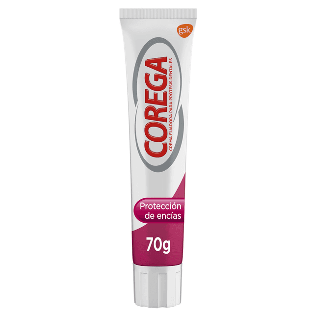 Corega Protección Encías 70g
