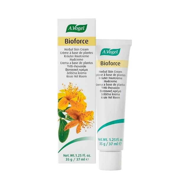 A.Vogel Crema Bioforce 35g