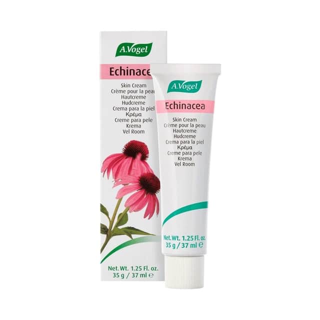 A.Vogel Bioforce Crema de Echinacea 35g