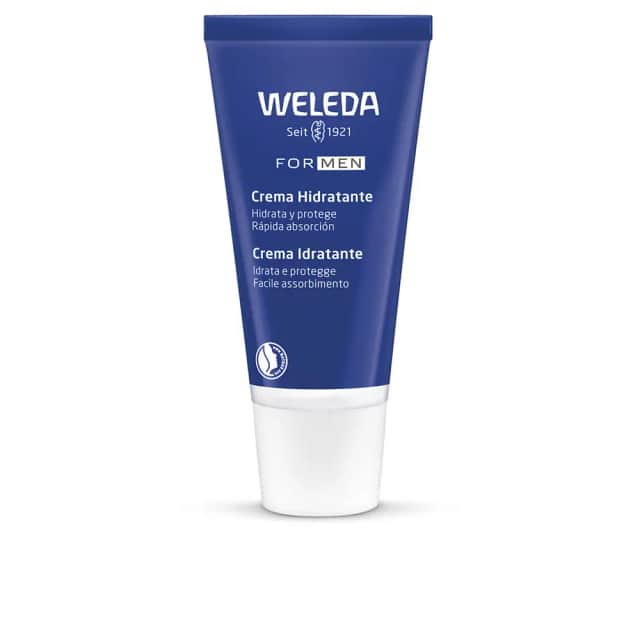 Weleda For Men Crema hidratante 30ml