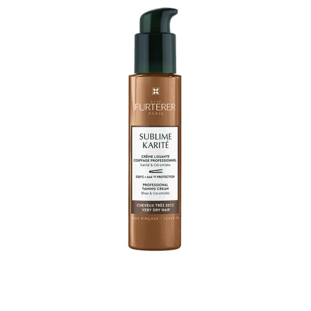 Rene Furterer Sublime Karite Crema Peinado 100ml