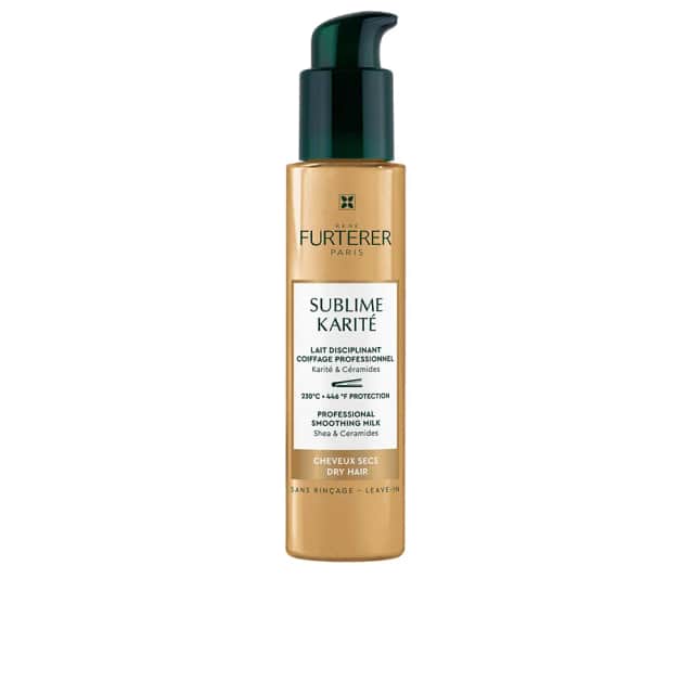 Rene Furterer Karité Crema de Peinado 100ml