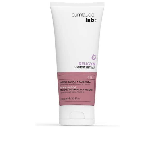 Cumlaude Lab Deligyn Higiene íntima 100ml