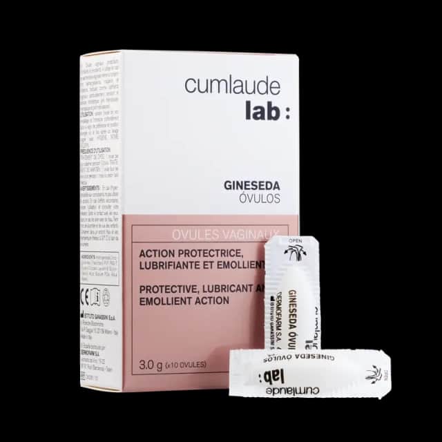 Cumlaude Lab Gineseda 10 x 3g