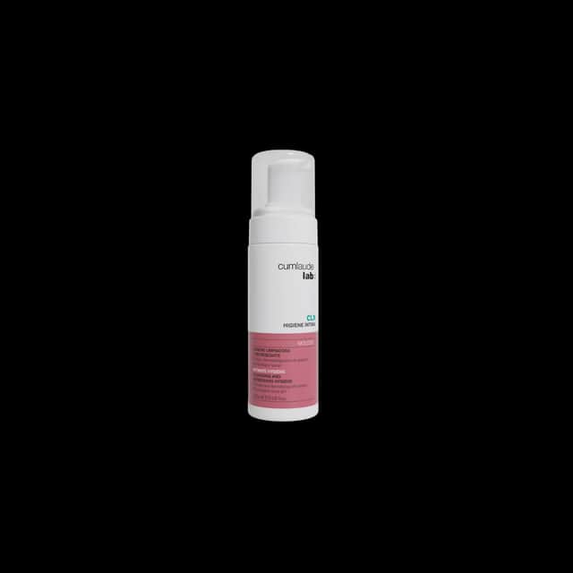 Cumlaude Lab CLX Higiene Íntima Mousse 165ml