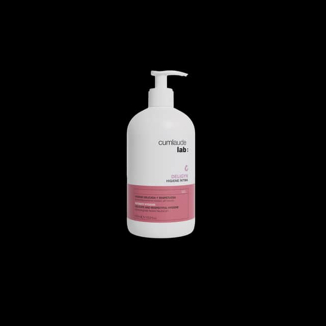 Cumlaude Lab Deligyn Higiene Intima Gel 500ml