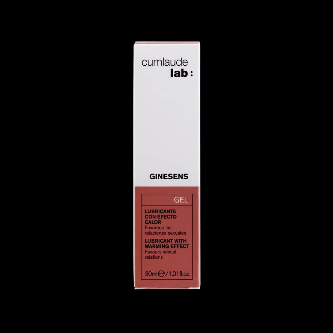 Cumlaude Lab Ginesens Gel 1 30ml