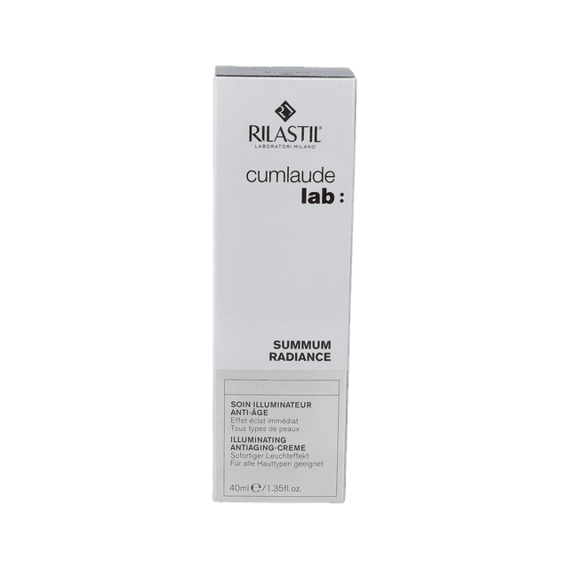 Rilastil Summum Radiance 40 ml