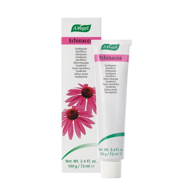 A.Vogel Dentaforce Echinacea 100g