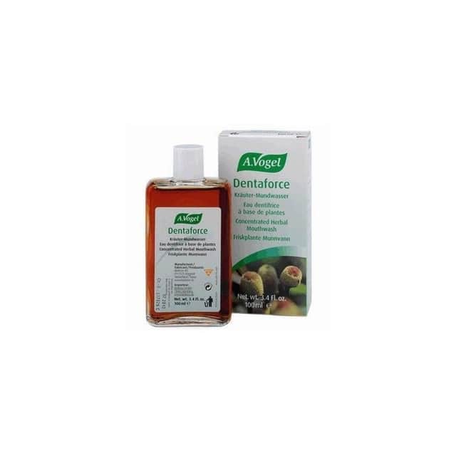 A.Vogel Dentaforce Elixir 100ml