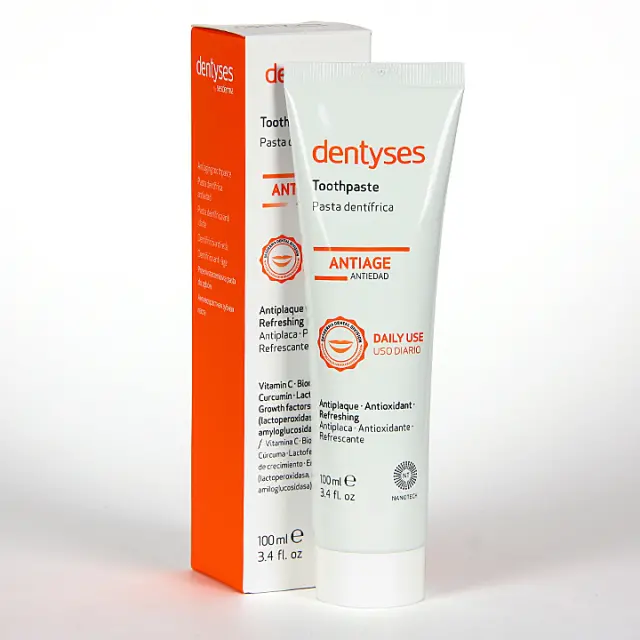 Sesderma Dentyses Antiage 100ml