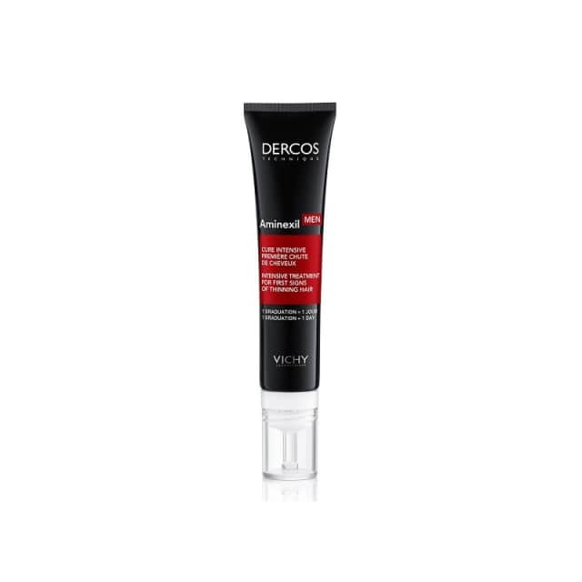Vichy Dercos Aminexil Men Tratamiento Intensivo 36ml