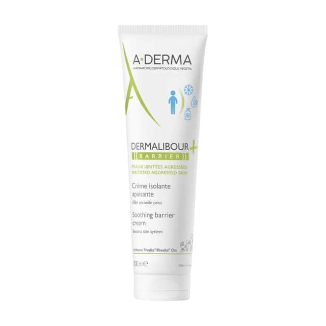 A-Derma Dermalibour+ Barrier Crema 100ml