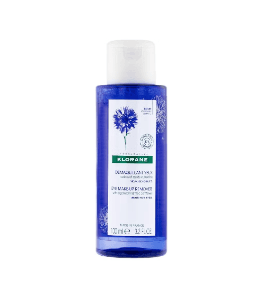 Klorane Desmaq Ojos Aciano 100ml