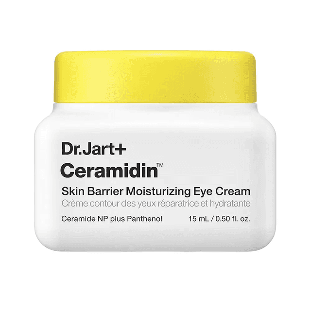 Dr.Jart+ Ceramidin Contorno de Ojos 15ml