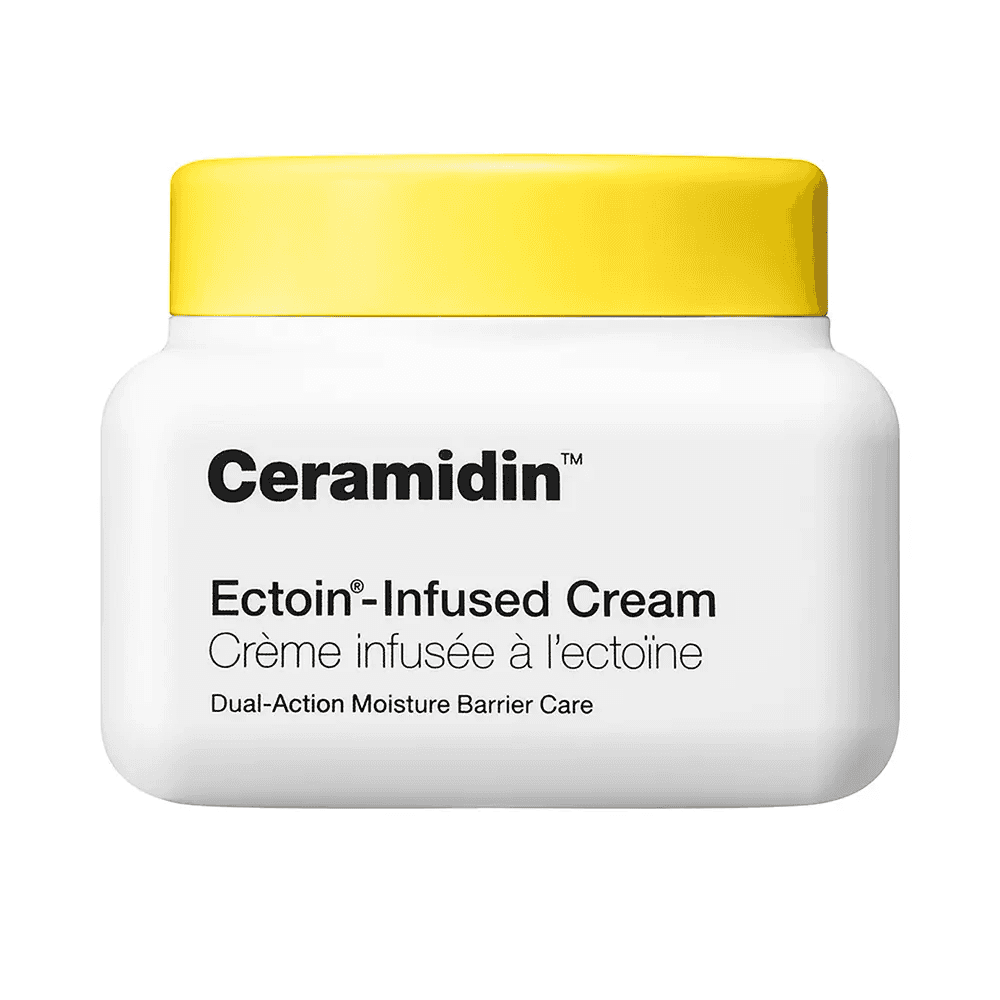 Dr.Jart+ Ceramidin Crema con Ectoina 50ml