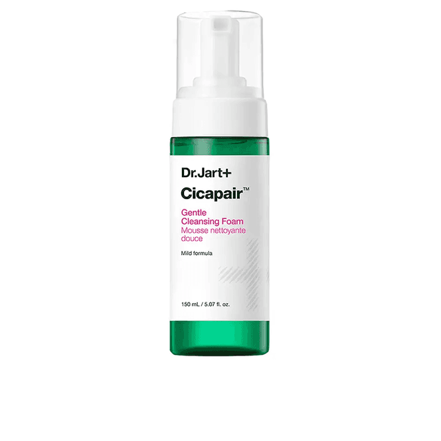 Dr.Jart+ Cicapair Espuma Limpiadora 150ml