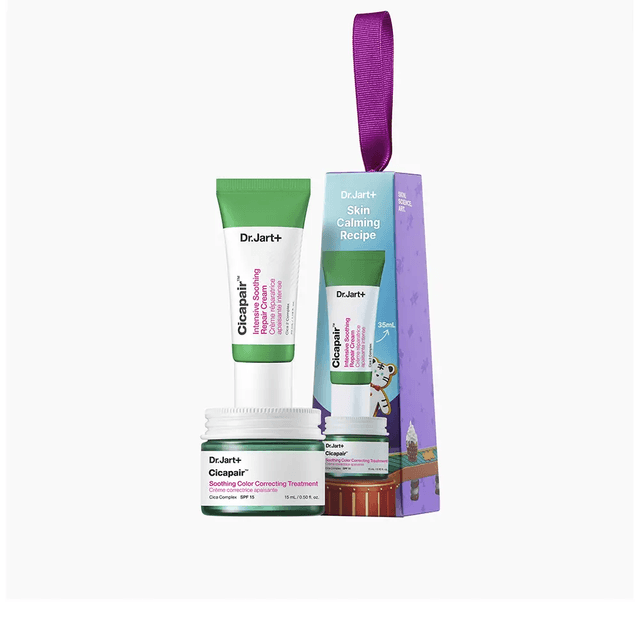 Dr.Jart+ Cicapair Estuche Fórmula Calmante 50ml