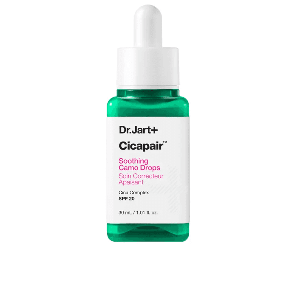 Dr.Jart+ Cicapair Gotas Calmantes SPF20 30ml