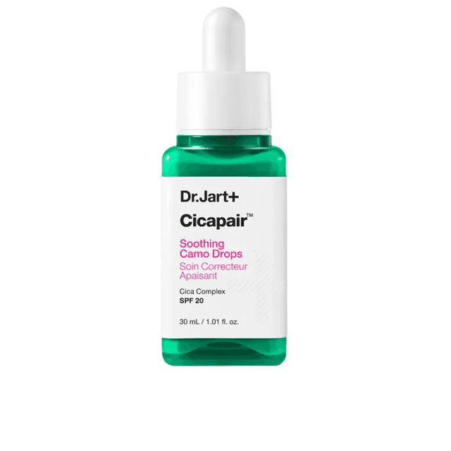 Dr.Jart+ Cicapair Gotas Calmantes SPF20 30ml