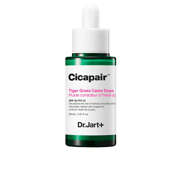Dr.Jart+ Cicapair Gotas Correctoras de Color 30ml