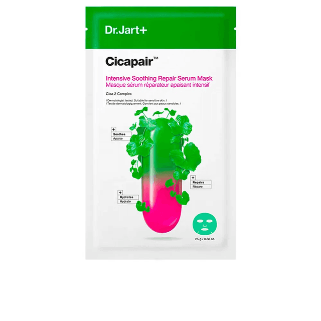 Dr.Jart+ Cicapair Mascarilla con Serum 25g