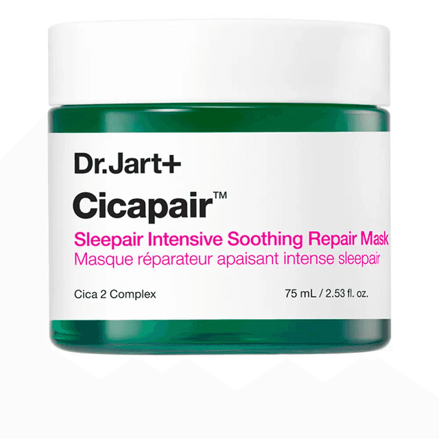 Dr.Jart+ Cicapair Sleepair Mascarilla Reparadora 75ml