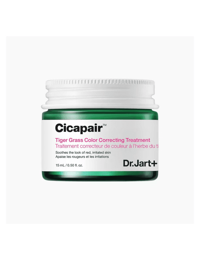 Dr.Jart+ Cicapair Tratamiento Corrector de Color 15ml