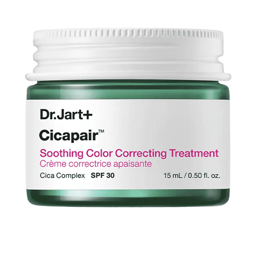 Dr.Jart+ Cicapair Tratamiento Corrector de Color SPF30 15ml