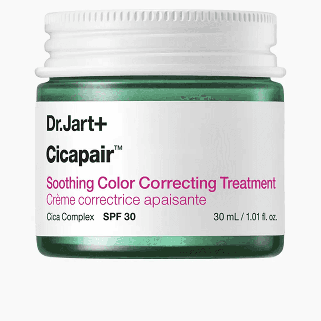 Dr.Jart+ Cicapair Tratamiento Corrector de Color SPF30 30ml