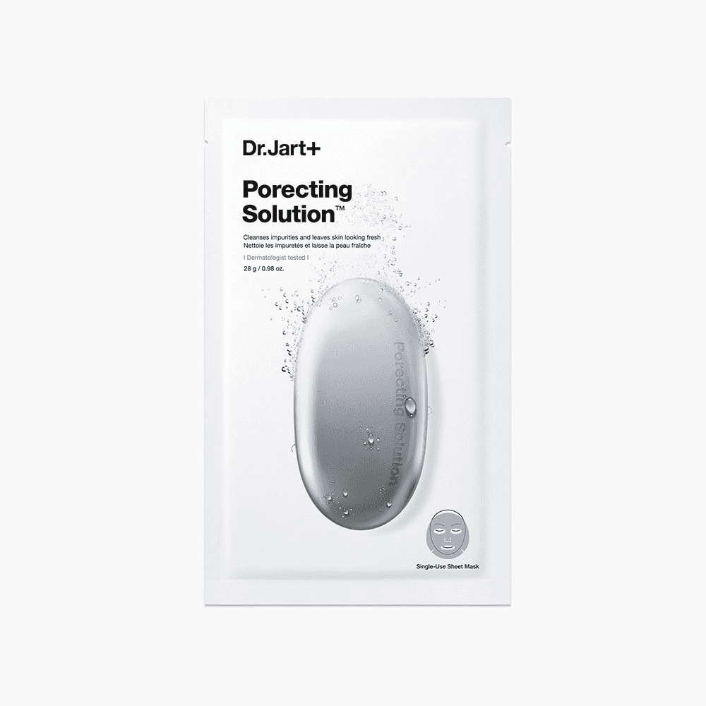 Dr.Jart+ Dermask Porecting Solution Mascarilla 28g
