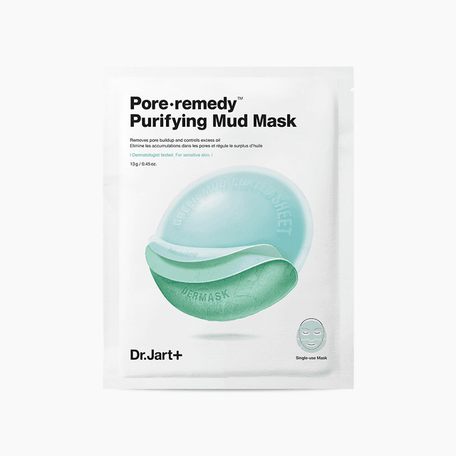 Dr.Jart+ Pore Remedy Mascarilla de Barro 13g