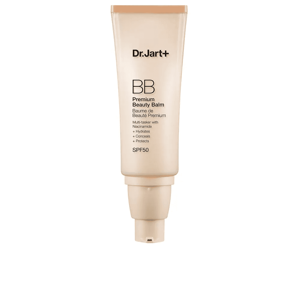 Dr.Jart+ Premium BB Balm Tono 02 40ml