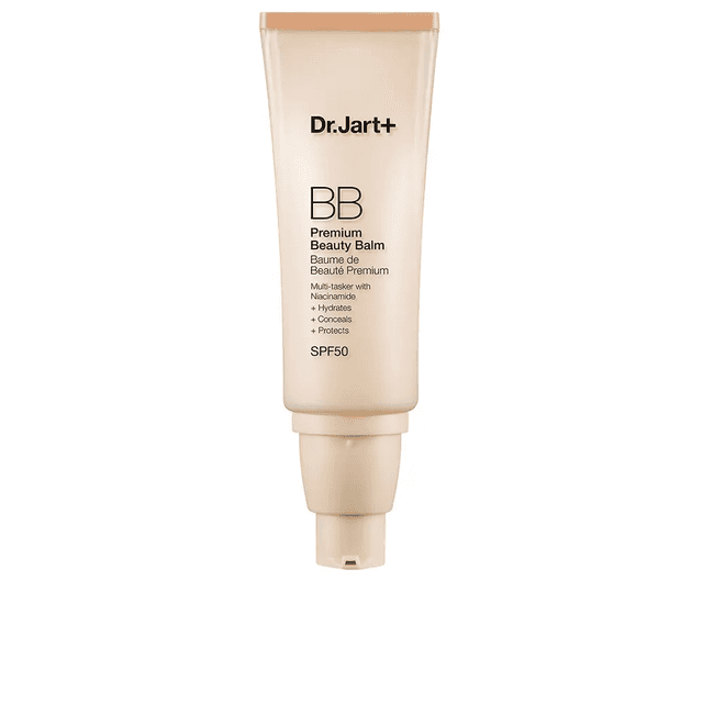 Dr.Jart+ Premium BB Balm Tono 02 40ml