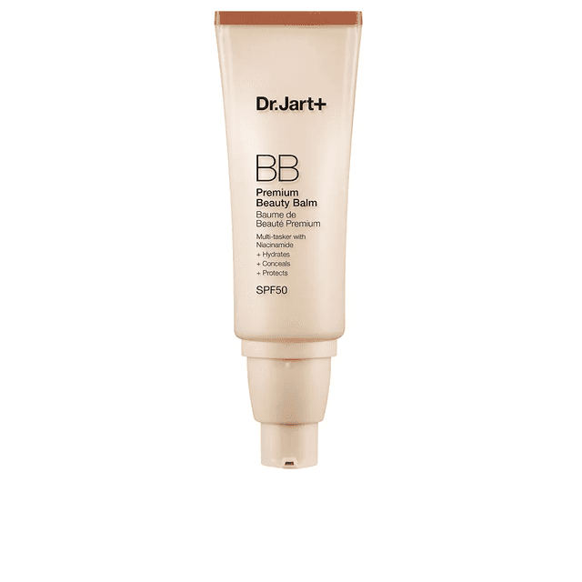Dr.Jart+ Premium BB Balm Tono 04 40ml