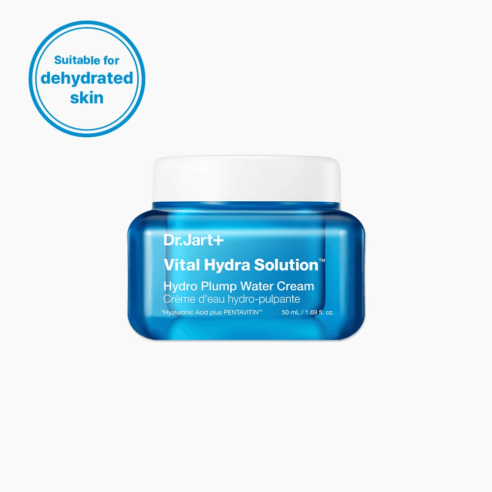 Dr.Jart+ Vital Hydra Solution Crema Hidratante 50ml