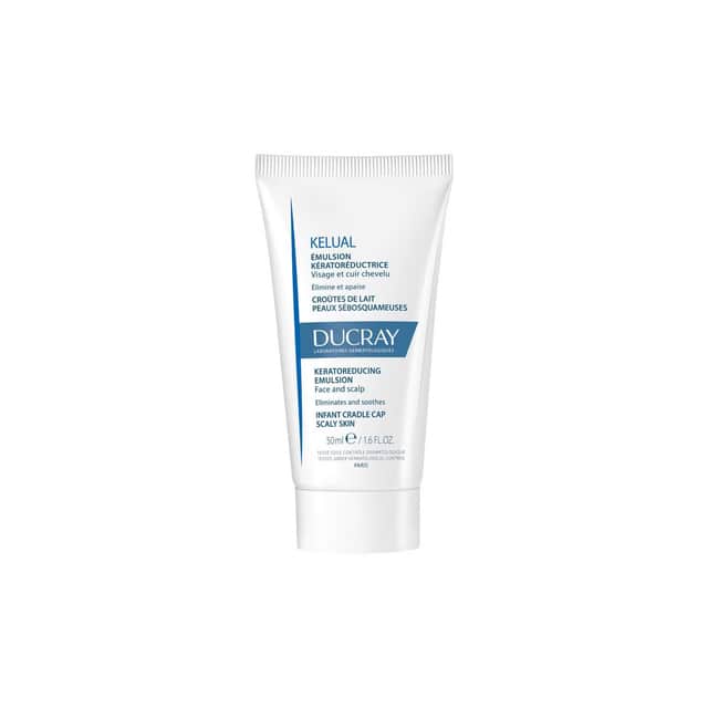 Ducray Kelual Emulsión 50ml